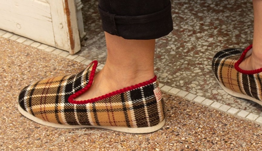 Les meilleurs chaussons grande taille homme : choix et conseils d'achat