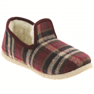 charentaise furka laine...