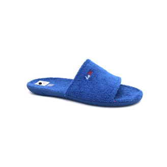 mule de bain lorans textile...