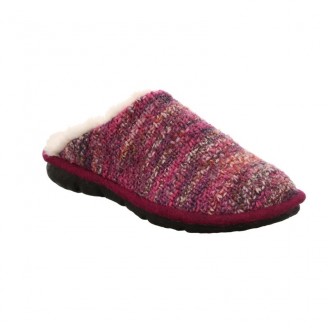 mule intérieure lainage...