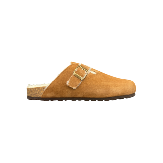 mule chaude biovalerio cuir...