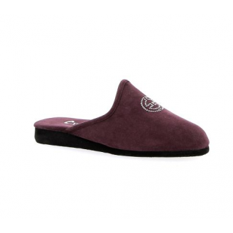 mule d'intérieur diron...