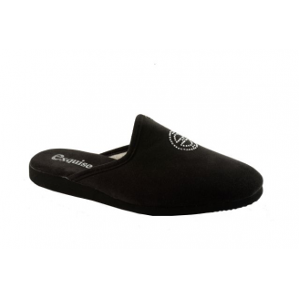 mule d'intérieur diron...