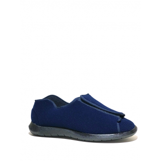 granit velcro gl tissus marine