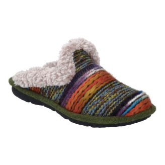 chausson mule lille 126...