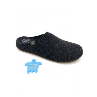 mule avec semelle amovible...