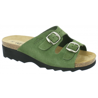 mule réglable gadin velours...