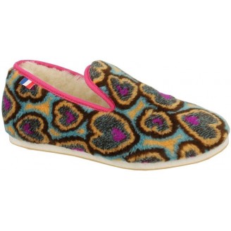 charentaise fantaisie coeur...