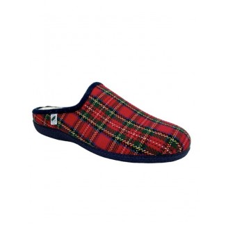 mule fourrée halage laine...