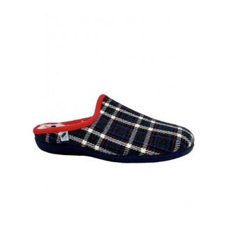 mule fourrée halage laine...