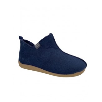 chausson moscu textile marine