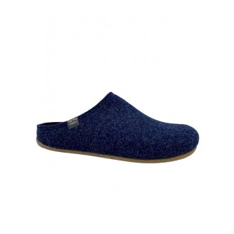 mule avec semelle amovible...