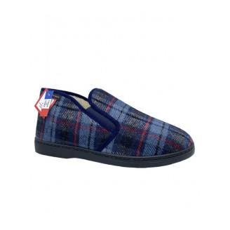 chausson charentaise secret...