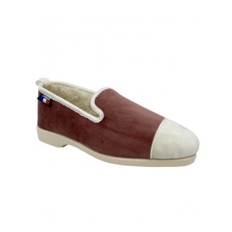 chausson charentaise...