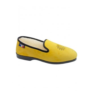 chausson voyage soleil...