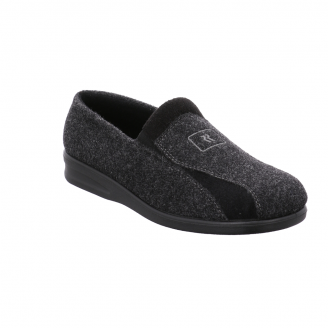 chausson feutre president...