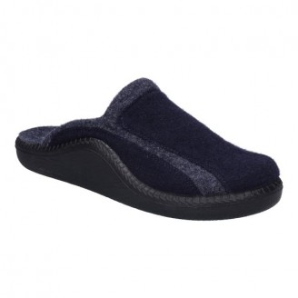 mule monaco 12 feutre marine