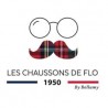 les chaussons de flo