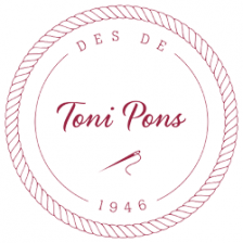 toni pons